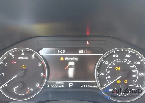 2024 Mitsubishi Outlander Se 2.5 S-Awc из США, поврежденный, VIN JA4J4VA8XRZ048408